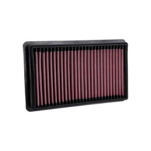 Load image into Gallery viewer, K&amp;N Filters 33-5106 Air Filter Fits 20-23 Gladiator Wrangler (JL)