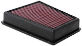 K&N Filters 33-5107 Air Filter Fits 20-25 Encore GX Envista Trailblazer Trax