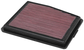 K&N Filters 33-5109 Air Filter Fits Santa Fe Sonata Sorento Sportage Tucson