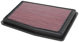 K&N Filters 33-5109 Air Filter Fits Santa Fe Sonata Sorento Sportage Tucson