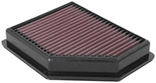 Load image into Gallery viewer, K&amp;N Filters 33-5110 Air Filter Fits 20-24 Sentra