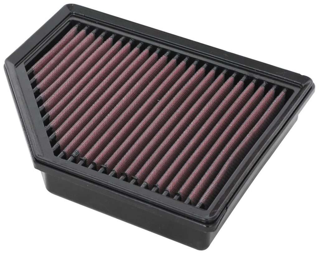 K&N Filters 33-5110 Air Filter Fits 20-24 Sentra