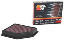 Load image into Gallery viewer, K&amp;N Filters 33-5110 Air Filter Fits 20-24 Sentra