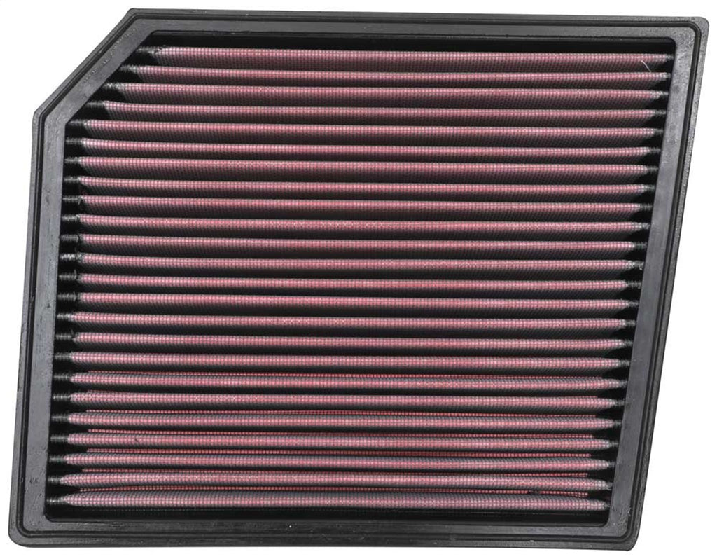 K&N Filters 33-5111 Air Filter