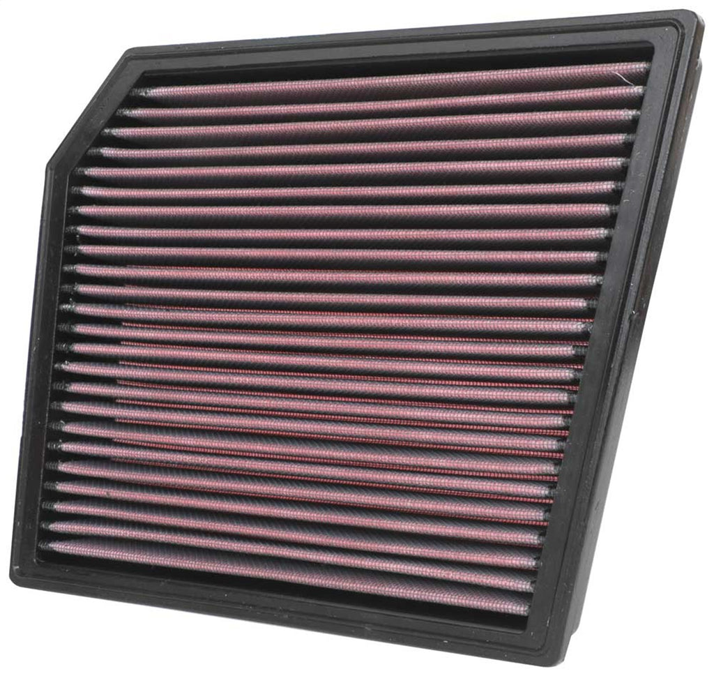 K&N Filters 33-5111 Air Filter