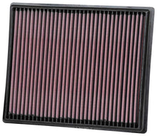 Load image into Gallery viewer, K&amp;N Filters 33-5116 Air Filter Fits 20-25 Frontier