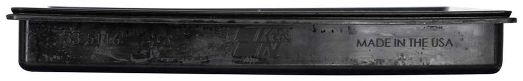 K&N Filters 33-5116 Air Filter Fits 20-25 Frontier