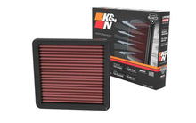 Load image into Gallery viewer, K&amp;N Filters 33-5118 Air Filter Fits 21-25 Elantra Kona