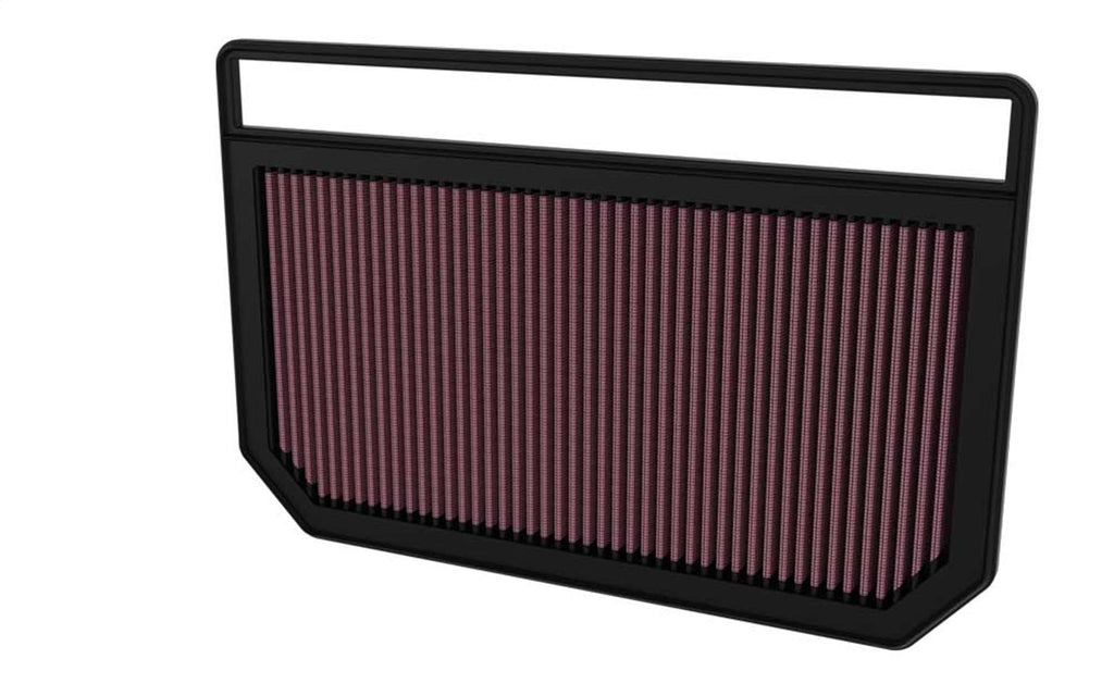 K&N Filters 33-5121 Air Filter Fits 21-24 Elantra