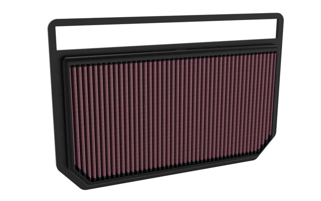 K&N Filters 33-5121 Air Filter Fits 21-24 Elantra