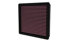 Load image into Gallery viewer, K&amp;N Filters 33-5127 Air Filter Fits 21-24 Wrangler (JL)