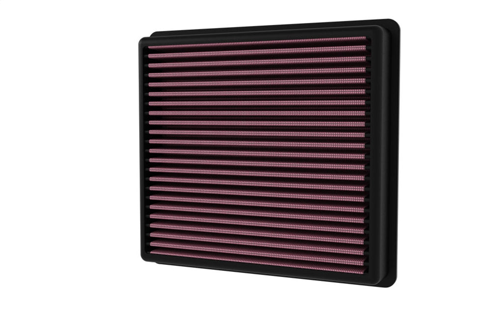 K&N Filters 33-5127 Air Filter Fits 21-24 Wrangler (JL)