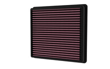 Load image into Gallery viewer, K&amp;N Filters 33-5127 Air Filter Fits 21-24 Wrangler (JL)