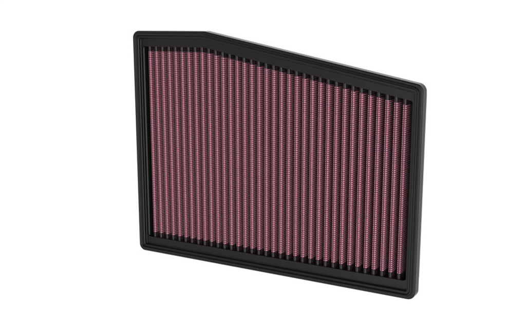 K&N Filters 33-5128 Air Filter Fits 14-25 911 CT5