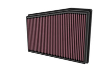 Load image into Gallery viewer, K&amp;N Filters 33-5128 Air Filter Fits 14-25 911 CT5