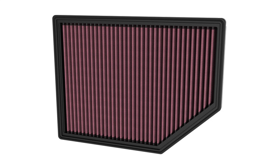 K&N Filters 33-5132 Air Filter Fits 22-24 Bronco Ranger
