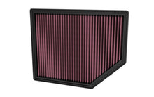 Load image into Gallery viewer, K&amp;N Filters 33-5132 Air Filter Fits 22-24 Bronco Ranger