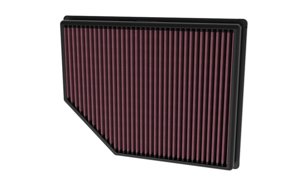 K&N Filters 33-5132 Air Filter Fits 22-24 Bronco Ranger
