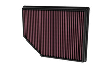 Load image into Gallery viewer, K&amp;N Filters 33-5132 Air Filter Fits 22-24 Bronco Ranger