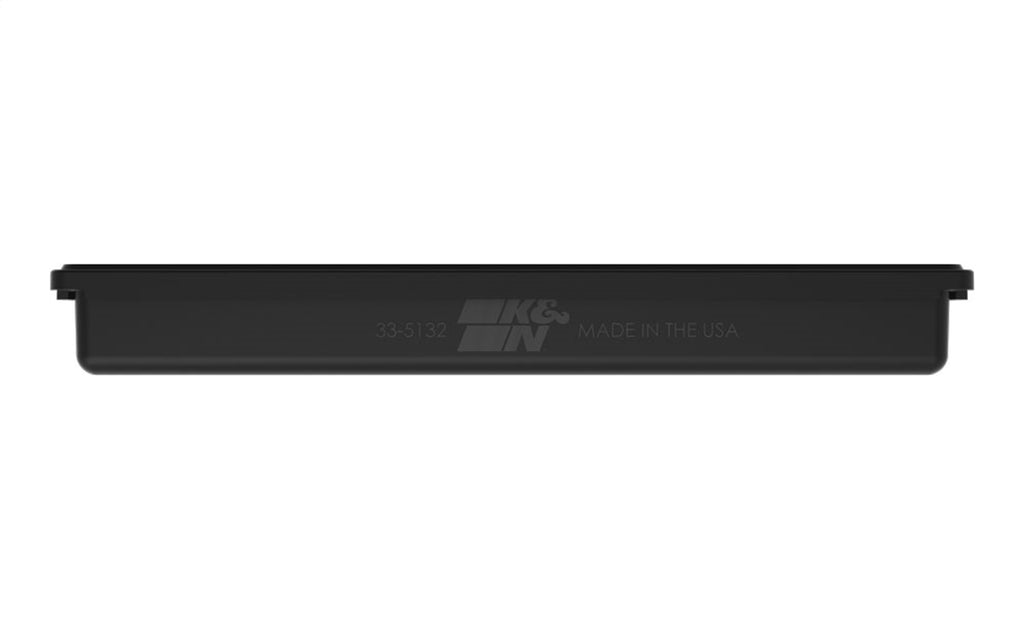 K&N Filters 33-5132 Air Filter Fits 22-24 Bronco Ranger