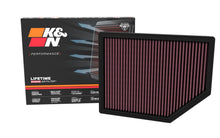 Load image into Gallery viewer, K&amp;N Filters 33-5132 Air Filter Fits 22-24 Bronco Ranger