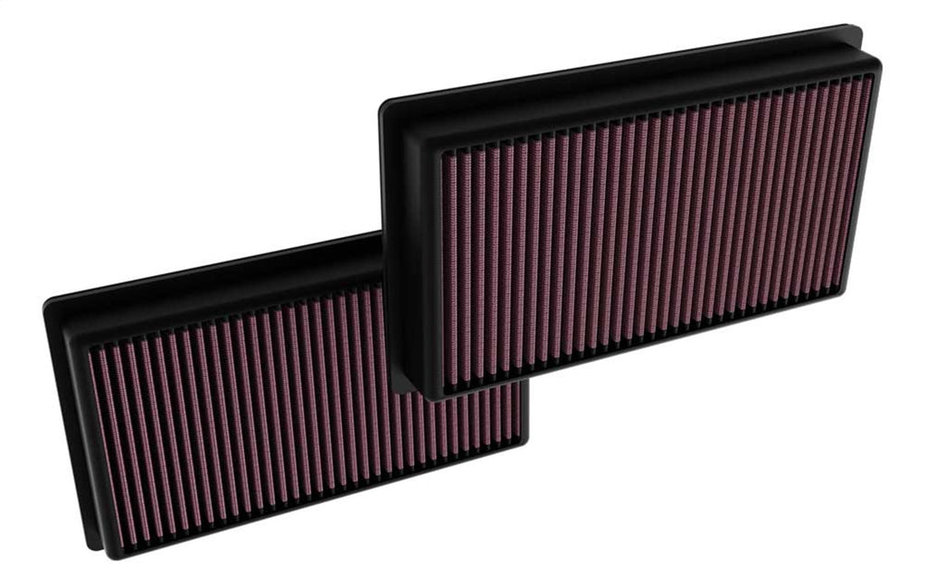 K&N Filters 33-5134 Air Filter Fits 21-24 Range Rover Range Rover Sport