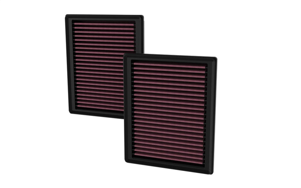 K&N Filters 33-5135 Air Filter Fits 23-24 Z