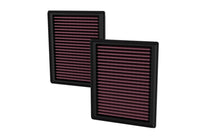 Load image into Gallery viewer, K&amp;N Filters 33-5135 Air Filter Fits 23-24 Z