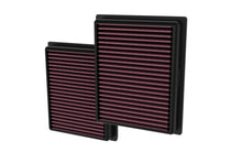 Load image into Gallery viewer, K&amp;N Filters 33-5135 Air Filter Fits 23-24 Z