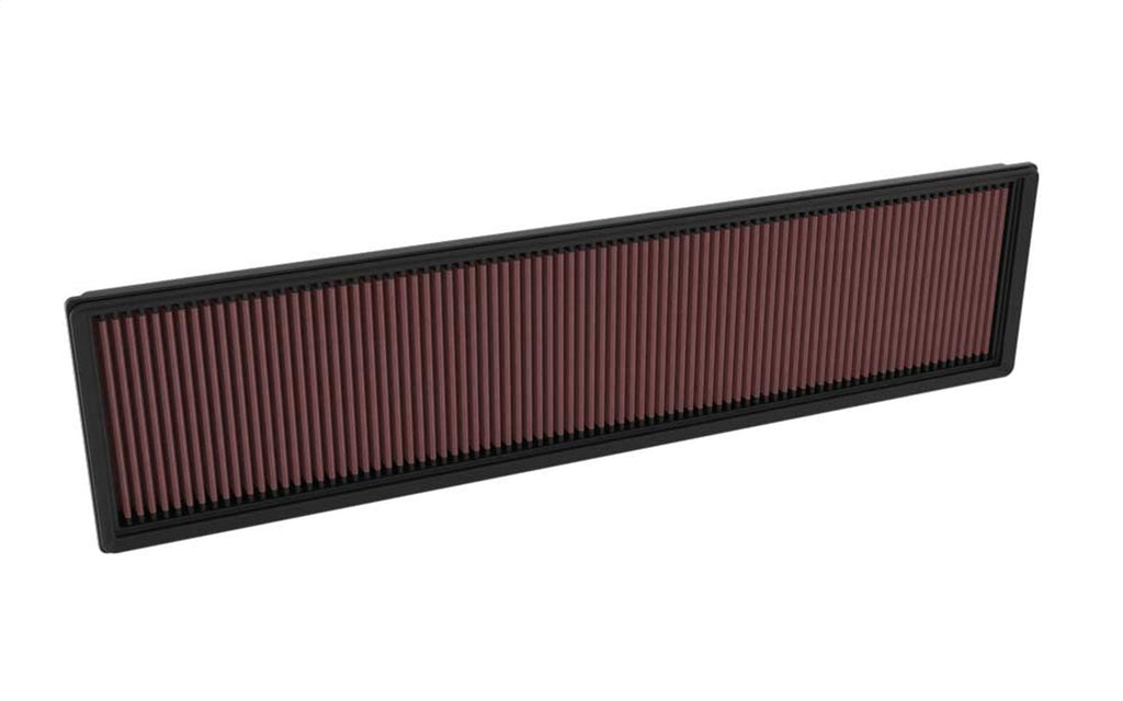 K&N Filters 33-5137 Air Filter Fits 14-19 911