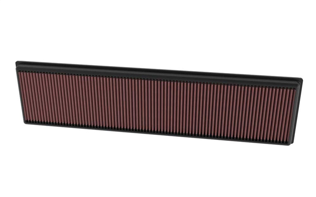 K&N Filters 33-5137 Air Filter Fits 14-19 911