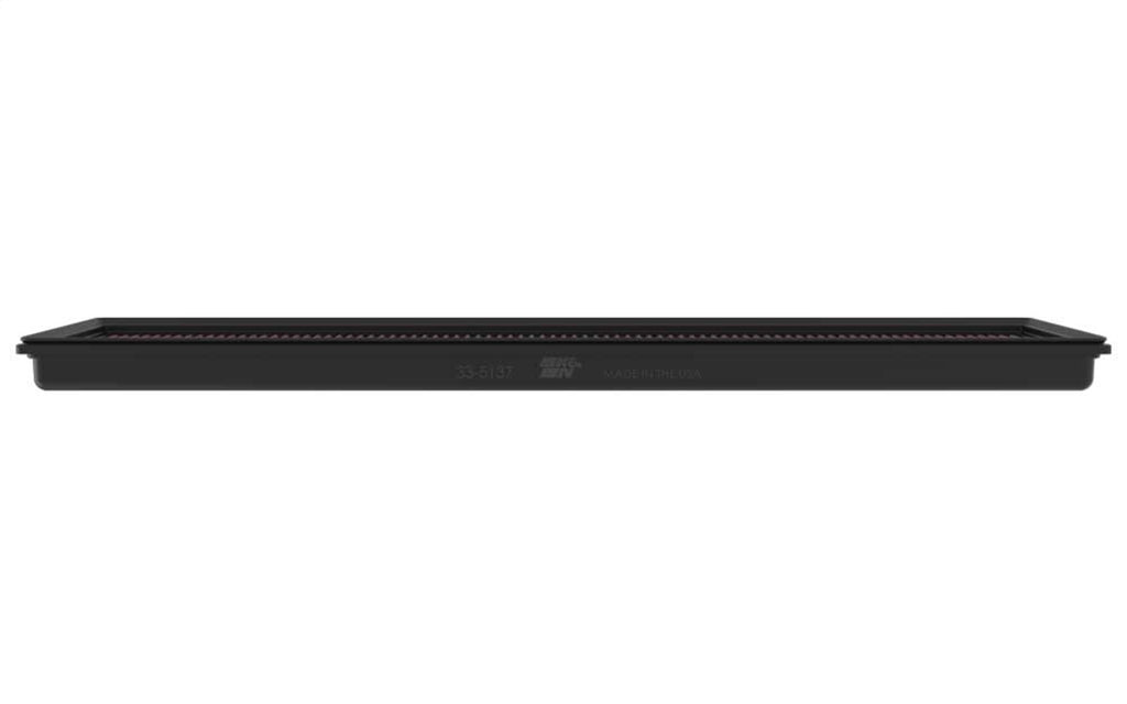 K&N Filters 33-5137 Air Filter Fits 14-19 911