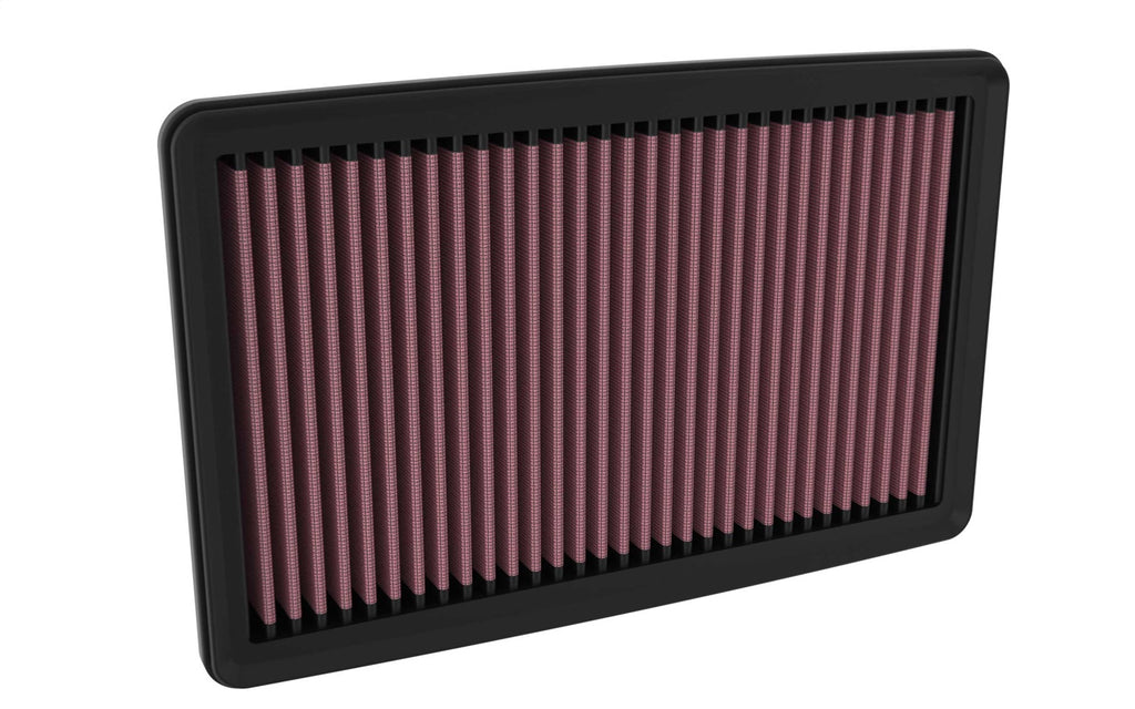K&N Filters 33-5139 Air Filter Fits 23-25 Civic Integra