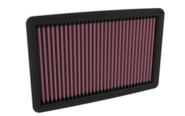 K&N Filters 33-5139 Air Filter Fits 23-25 Civic Integra