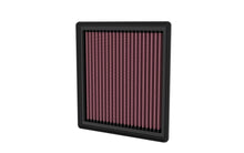 Load image into Gallery viewer, K&amp;N Filters 33-5140 Air Filter Fits 24 CX-90