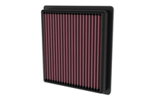 Load image into Gallery viewer, K&amp;N Filters 33-5140 Air Filter Fits 24 CX-90