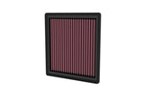 K&N Filters 33-5140 Air Filter Fits 24 CX-90