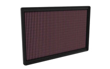 Load image into Gallery viewer, K&amp;N Filters 33-5142 Air Filter Fits 23-24 Compass Hornet
