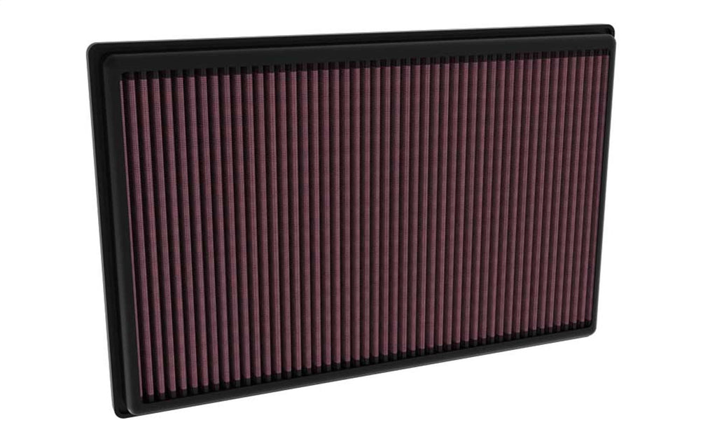 K&N Filters 33-5142 Air Filter Fits 23-24 Compass Hornet