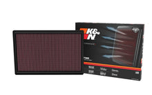Load image into Gallery viewer, K&amp;N Filters 33-5142 Air Filter Fits 23-24 Compass Hornet