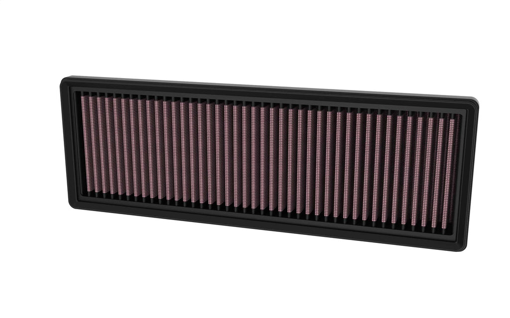 K&N Filters 33-5146 Air Filter Fits 24 Mustang