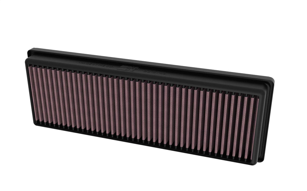 K&N Filters 33-5146 Air Filter Fits 24 Mustang