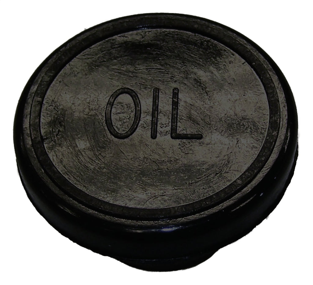 Crown Automotive 33001016AL Oil Filler Cap
