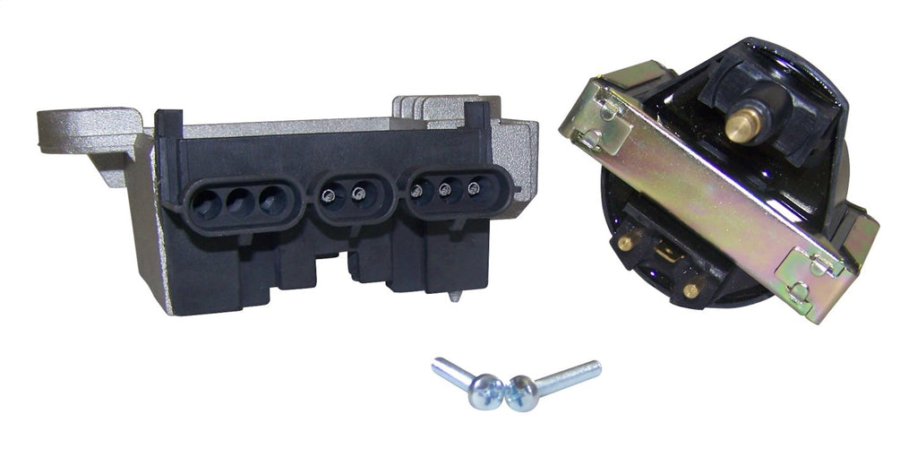 Crown Automotive 33002299 Ignition Module Fits 86-90 Cherokee (XJ) Wrangler (YJ)