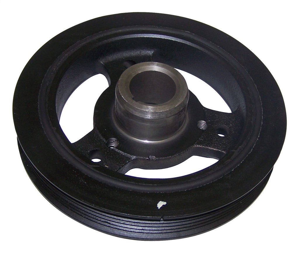 Crown Automotive 33002879AB Harmonic Balancer