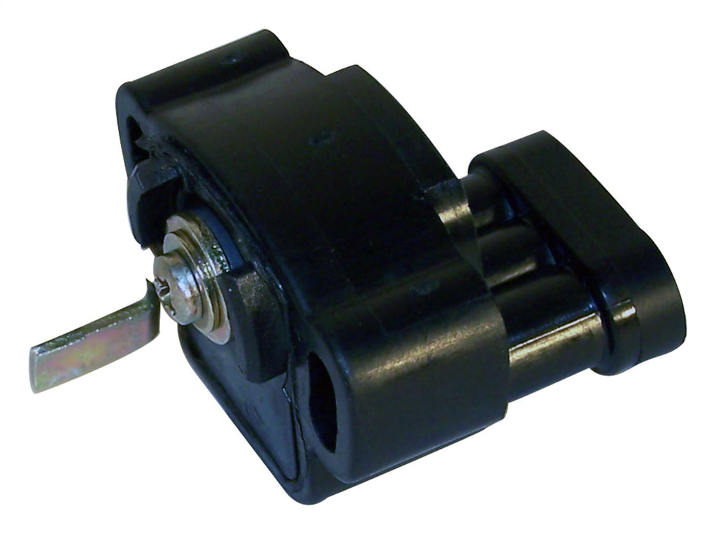 Crown Automotive 33003194 Throttle Position Sensor Fits 87-90 Cherokee (XJ)