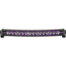 Load image into Gallery viewer, Rigid Industries 330053 Radiance Plus LED Curved Light Bar
