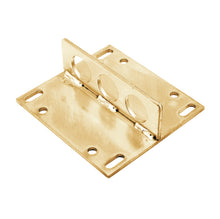 Load image into Gallery viewer, Mr Gasket 33027G Carburetor Lift Plate