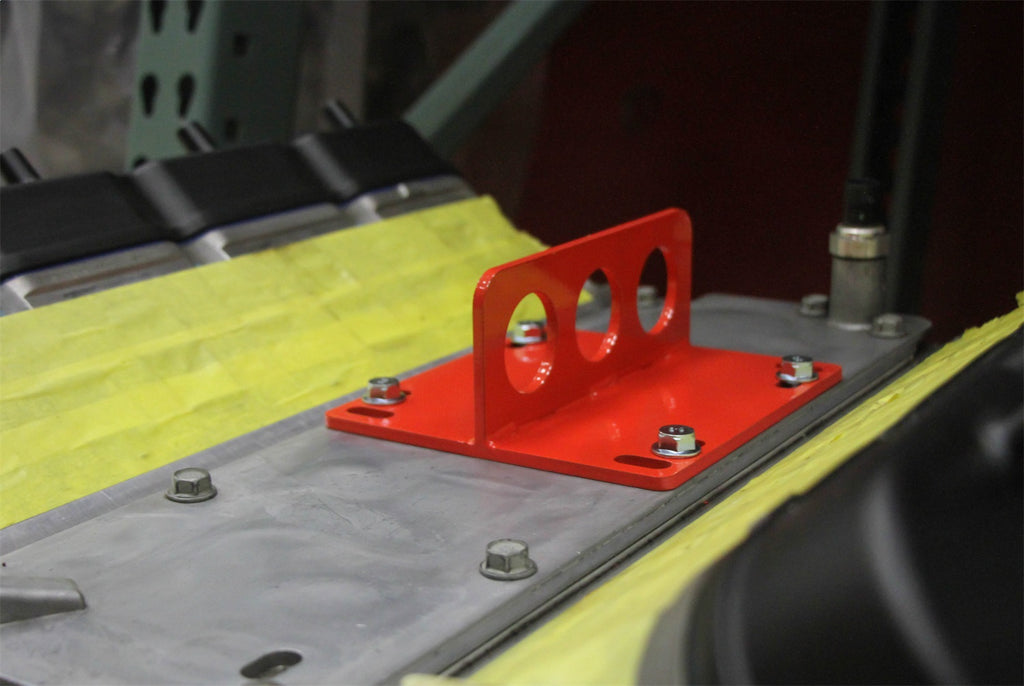 Mr Gasket 33028G Engine Lift Plate