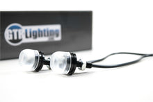 Load image into Gallery viewer, GTR Lighting GTR.LED181 Universal LED Bolts - Forward Facing - Blue
